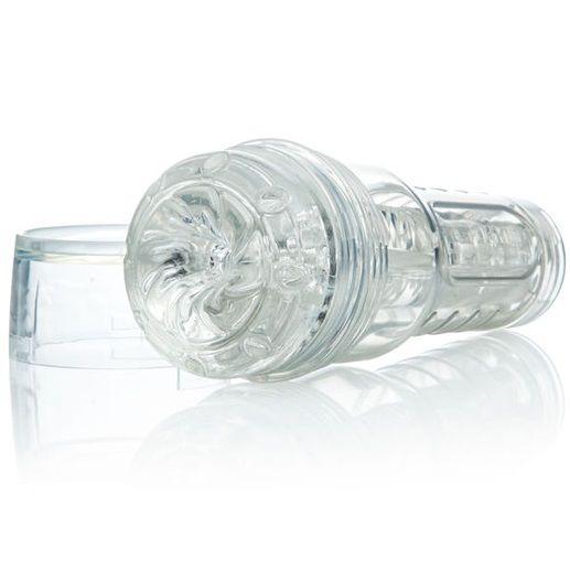 FLESHLIGHT - GO MASTURBADOR TORQUE ICE - Sensuana.es