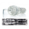 FLESHLIGHT - GO MASTURBADOR TORQUE ICE - Sensuana.es