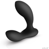 LELO - BRUNO MASAJEADOR PROSTATICO NEGRO - Sensuana.es