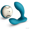 LELO - HUGO MASAJEADOR PROSTATICO OCEAN AZUL - Sensuana.es