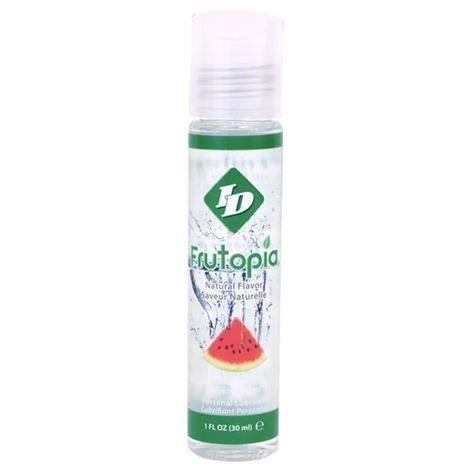 ID FRUTOPIA - SABOR A SANDIA 30ML - Sensuana.es