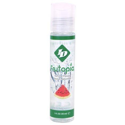 ID FRUTOPIA - SABOR A SANDIA 30ML - Sensuana.es