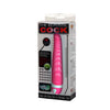 BAILE - THE REALISTIC COCK LILA G-SPOT 21.8 CM - Sensuana.es