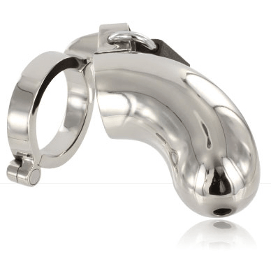 METAL HARD - ANILLO CASTIDAD BRIG - Sensuana.es