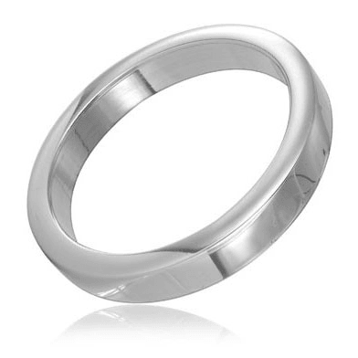 METAL HARD - COCKRING METAL FAT 40MM - Sensuana.es