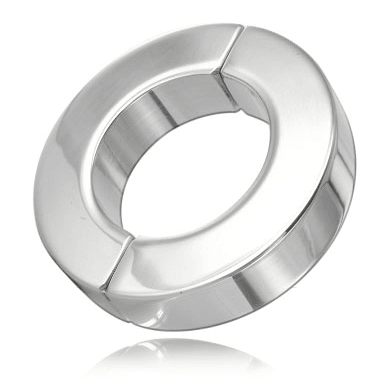 METAL HARD - ANILLO TESTICULOS ACERO INOXIDABLE 14MM - Sensuana.es