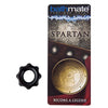 BATHMATE - ANILLO PENE SPARTAN NEGRO - Sensuana.es