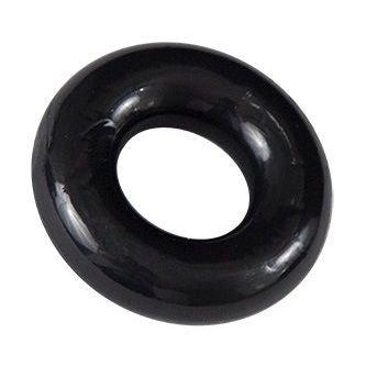 BATHMATE - ANILLO PENE BARBARIAN NEGRO - Sensuana.es