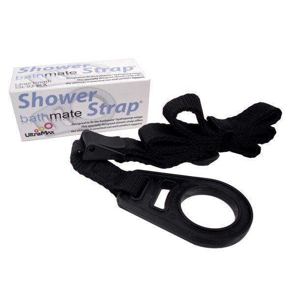 BATHMATE - ARNÉS DE SOPORTE SHOWER STRAP - Sensuana.es