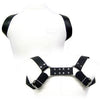 LEATHER BODY - HOLSTER HARNESS - Sensuana.es