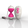 NALONE - MIU MIU EJERICICIOS KEGEL CONTROL REMOTO - Sensuana.es