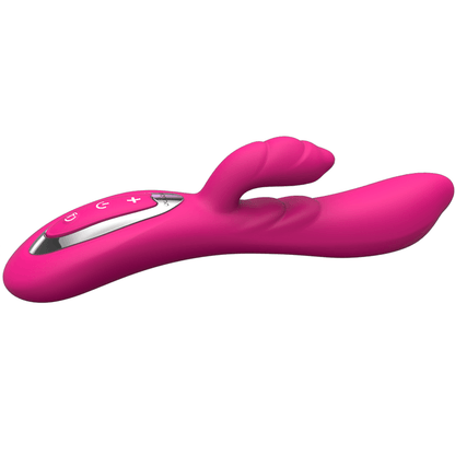 NALONE - TOUCH 2 VIBRADOR INTELIGENTE - Sensuana.es