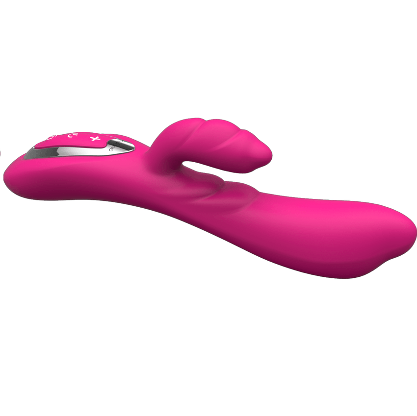 NALONE - TOUCH 2 VIBRADOR INTELIGENTE - Sensuana.es