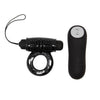 BAILE - ANILLO CONTROL REMOTO NEGRO 20V - Sensuana.es