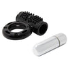 BAILE - POWER RING ANILLO VIBRADOR 10V - Sensuana.es