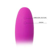 PRETTY LOVE - SNAKY DELUXE VIBRADOR 7 V - Sensuana.es