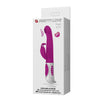 PRETTY LOVE - SMART HUGH RABBIT LILA - Sensuana.es