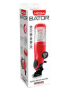 EXTREME TOYZ - PDX MEGA BATOR USB MASTURBADOR MASCULINO BOCA ROJO - Sensuana.es