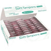 JOYDIVISION SOFT-TAMPONS - TAMPONES ORIGINALES PROFESSIONAL/ 50UDS - Sensuana.es