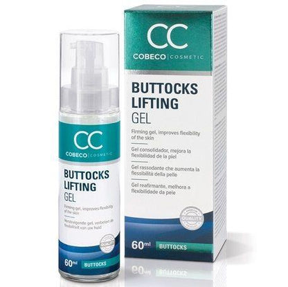 COBECO - CC BUTTOCKS LIFTIN NALGAS Y MUSLOS GEL 60ML - Sensuana.es