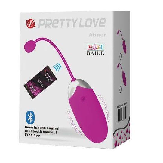 PRETTY LOVE - ABNER APP - Sensuana.es