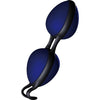 JOYDIVION JOYBALLS - SECRET BOLAS CHINAS NEGRAS Y AZUL - Sensuana.es