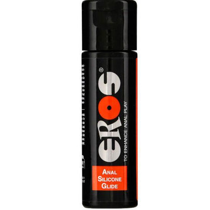 EROS - LUBRICANTE ANAL DE SILICONA 30 ML - Sensuana.es