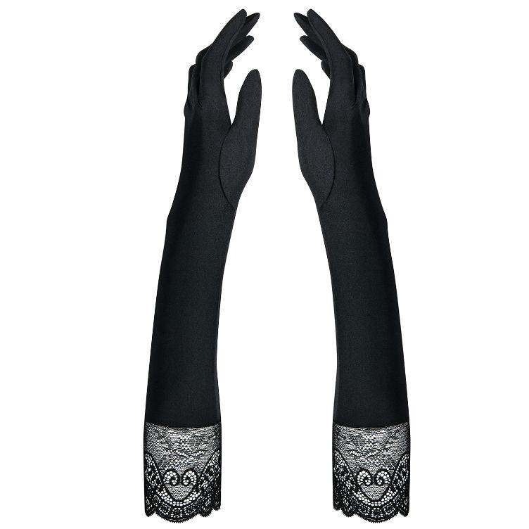 OBSESSIVE - MIAMOR GUANTES O/S - Sensuana.es