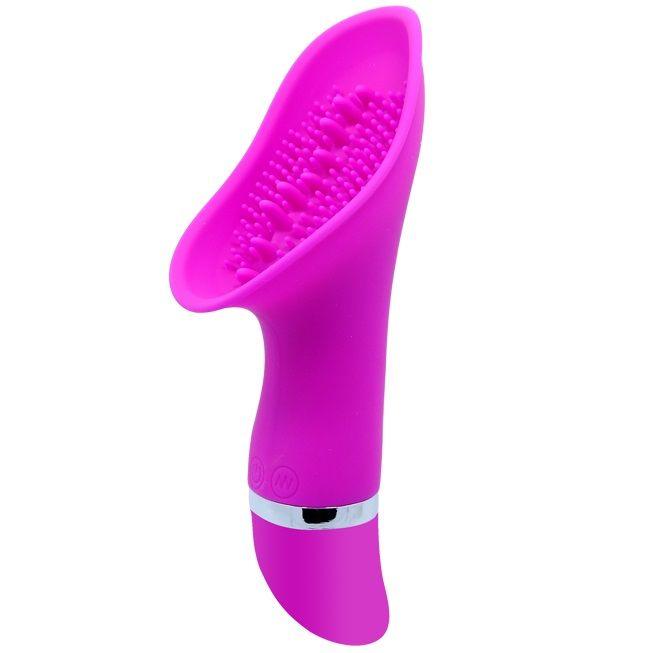 PRETTY LOVE - FLIRTATION ESTIMULADOR CLITORIS CLAUDE - Sensuana.es