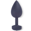 G-VIBE - FUNTOYS GPLUG ANAL VIBRADOR RECARGABLE GRANDE AZUL CIELO 3.9CM - Sensuana.es