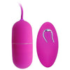 PRETTY LOVE - HUEVO VIBRADOR ARVIN CONTROL REMOTO 12V - Sensuana.es