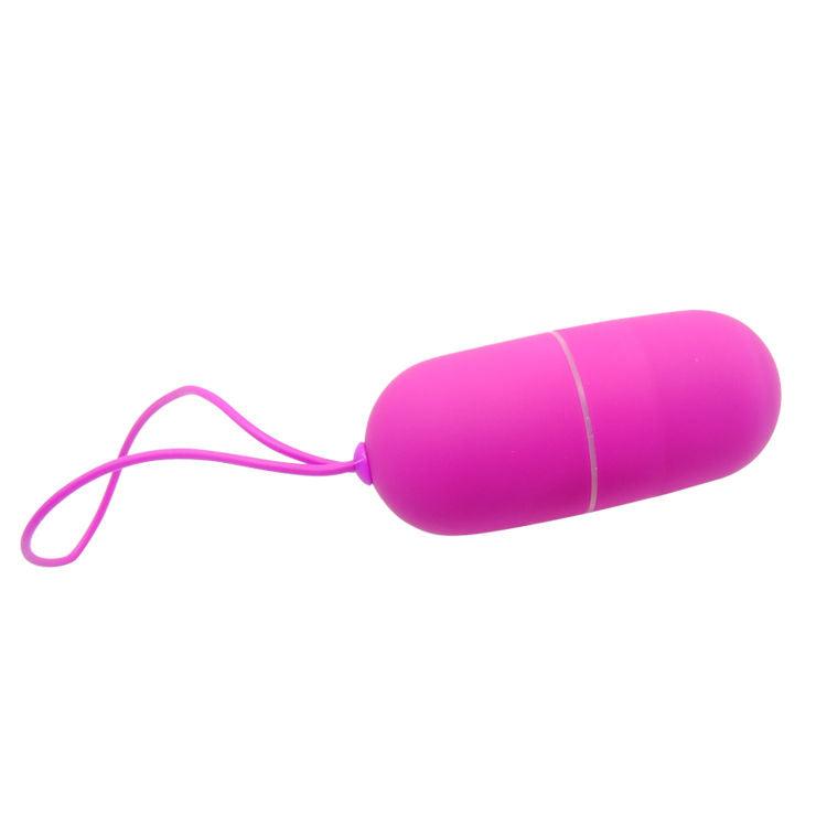 PRETTY LOVE - HUEVO VIBRADOR ARVIN CONTROL REMOTO 12V - Sensuana.es