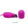 PRETTY LOVE - HUEVO VIBRADOR ARVIN CONTROL REMOTO 12V - Sensuana.es