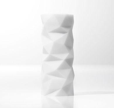 TENGA - 3D POLYGON SCULPTED ECSTASY - Sensuana.es