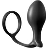 ANAL FANTASY - COLLECTION ASS-GASM ANILLO ADVANCED CON PLUG ANAL - Sensuana.es