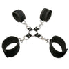 FETISH FANTASY SERIES - SERIES EXTREME HOG-TIE KIT - Sensuana.es