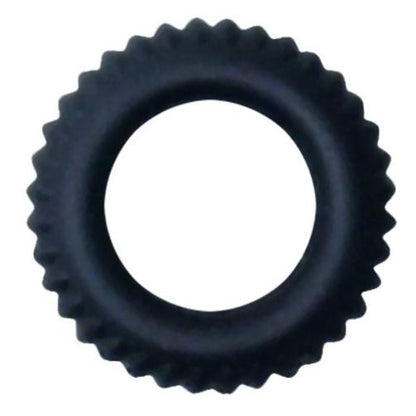 BAILE - TITAN COCKRING BLACK 1.9 CM - Sensuana.es