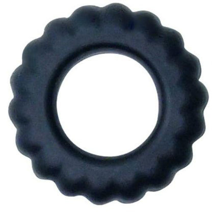 BAILE - TITAN COCKRING BLACK 2 CM - Sensuana.es