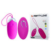 PRETTY LOVE - EGG BERGER CONTROL REMOTO 12 V - Sensuana.es