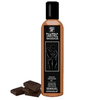 EROS-ART - ACEITE MASAJE TANTRICO NATURAL Y AFRODISÍACO CHOCOLATE 200 ML - Sensuana.es