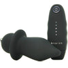 B SWISH - BFILLED CLASSIC VIBRATING PLUG BLACK - Sensuana.es