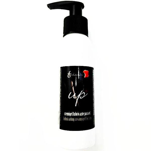 TENTACION - CREMIGEL LUBRICANTE ORGASMICO PARA EL 100 ML - Sensuana.es