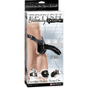 FETISH FANTASY EXTREME - STRAP-ON NEGRO - Sensuana.es