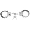 FETISH FANTASY SERIES - SERIES DESIGNER METAL HANDCUFFS - Sensuana.es