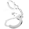 FETISH FANTASY SERIES - SERIES DESIGNER METAL HANDCUFFS - Sensuana.es