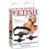 FETISH FANTASY SERIES - SET ENTRENAMIENTO MORDAZAS - Sensuana.es