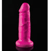 DILLIO - DILDO CON VENTOSA CHUB 15.2 CM ROSA - Sensuana.es