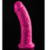 DILLIO - DILDO CON VENTOSA 20.32 CM ROSA - Sensuana.es