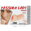 BAILE - PASSION LADY MURCIA MASTURBATOR 3D - Sensuana.es