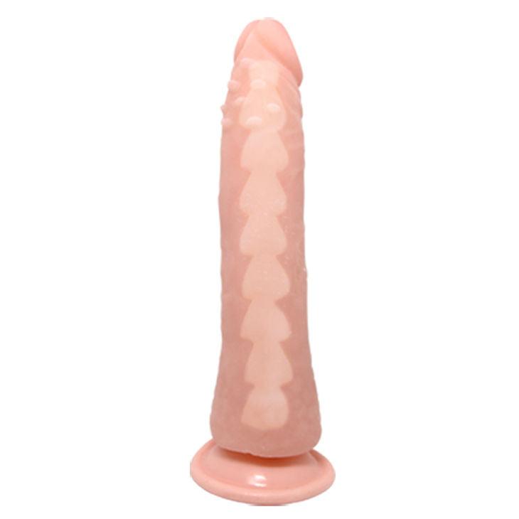 BAILE - FIT REALISTIC TPR VERTEBRADO 20.1 CM - Sensuana.es